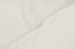 Фото 4 Ткань Костюм-плательная Шанель 6*6мм