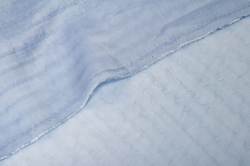 Фото 4 Ткань Тенсел блузочный Жаккард