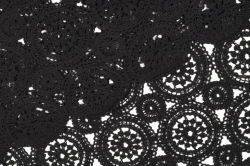 Фото 4 Ткань Макраме