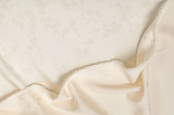 Фото 4 Ткань Жаккард Сатин стрейч