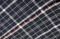 Фото 4 Ткань Костюмно-плательная