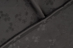 Фото 4 Ткань Жаккард Сатин стрейч