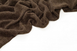 Фото 4 Ткань Костюм-плательная Шанель 6*6мм