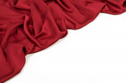 Фото 4 Ткань Сатин Сола Вечерний Костюмный