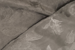 Фото 4 Ткань Жаккард Вискоза Декатированный