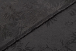 Фото 4 Ткань Жаккард Сатин стрейч