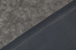 Фото 4 Кожа Эко искусств. на вискозе