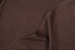 Фото 4 Ткань Джерси Жаккард имитация вязки