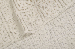 Фото 4 Ткань Макраме