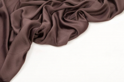 Фото 4 Ткань Тенсел блузочный Топаз