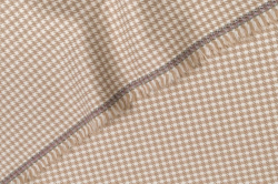 Фото 4 Ткань Костюмно-плательная ТИАР