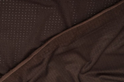 Фото 4 Ткань Трик Спорт Жаккард Перфорация