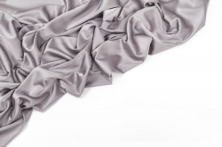 Фото 4 Ткань Шелк- Сатин Армани