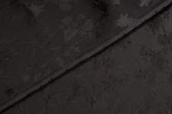 Фото 4 Ткань Жаккард Сатин стрейч