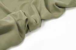 Фото 4 Ткань Купра Супер Люкс Шелковая