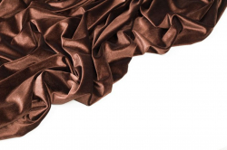 Фото 4 Ткань Велюр (бархат)