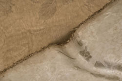 Фото 4 Ткань Жаккард Вискоза Декатированный