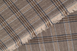 Фото 4 Ткань Костюмно-плательная ТИАР