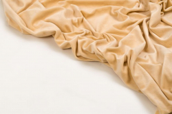 Фото 4 Ткань Велюр Трикотаж Коттоновый