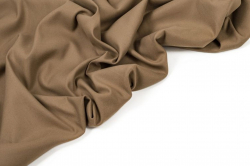 Фото 4 Ткань Костюмная с начесом BRIGITTE