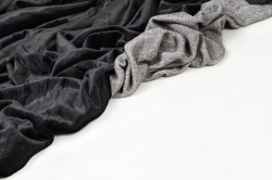 Фото 4 Ткань Мех на трикотаже Больцано