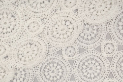 Фото 4 Ткань Макраме