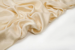 Фото 4 Ткань Купра Супер Люкс Шелковая 170г