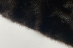 Фото 4 Ткань Мех Норки (имитация)