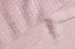 Фото 4 Ткань Пальтовая Шанель CHANEL