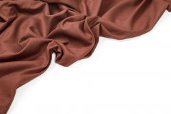 Фото 4 Ткань Костюмная с начесом BRIGITTE