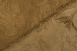 Фото 4 Ткань Жаккард Вискоза Декатированный