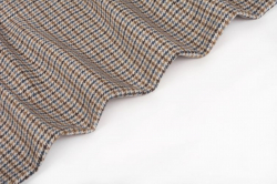 Фото 5 Ткань Костюмно-плательная