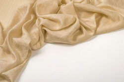 Фото 5 Ткань Тенсел блузочный Жаккард