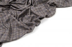 Фото 5 Ткань Костюмно-плательная ТИАР