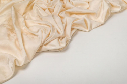 Фото 5 Ткань Жаккард Сатин стрейч