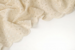 Фото 5 Ткань Макраме