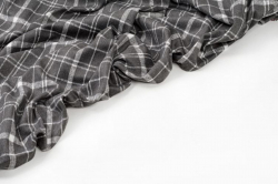 Фото 5 Ткань Костюмно-плательная