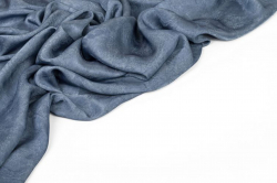 Фото 5 Ткань Жаккард Вискоза Декатированный