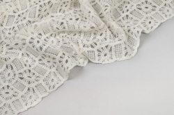 Фото 5 Ткань Макраме