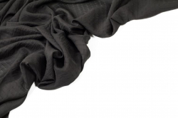 Фото 5 Ткань Тенсел блузочный Жаккард