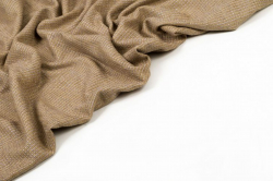 Фото 5 Ткань Костюм-плательная Шанель 6*6мм