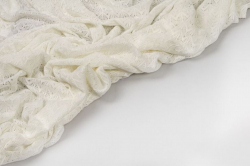 Фото 5 Ткань Трико Вязанный с узором мягкий