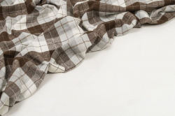 Фото 5 Ткань Костюмно-плательная