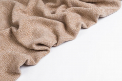 Фото 5 Ткань Костюм-плательная Шанель 6*6мм