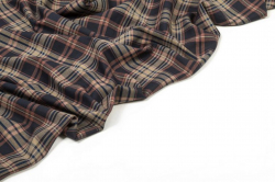 Фото 5 Ткань Костюмно-плательная ТИАР