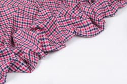 Фото 5 Ткань Костюмно-плательная ТИАР