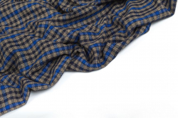 Фото 5 Ткань Костюмно-плательная ТИАР