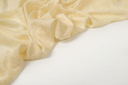 Фото 5 Ткань Тенсел блузочный Жаккард