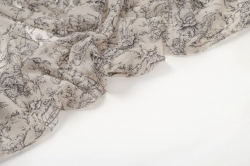 Фото 5 Ткань Тенсел рубашечный крэш