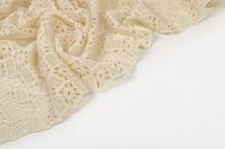 Фото 5 Ткань Макраме